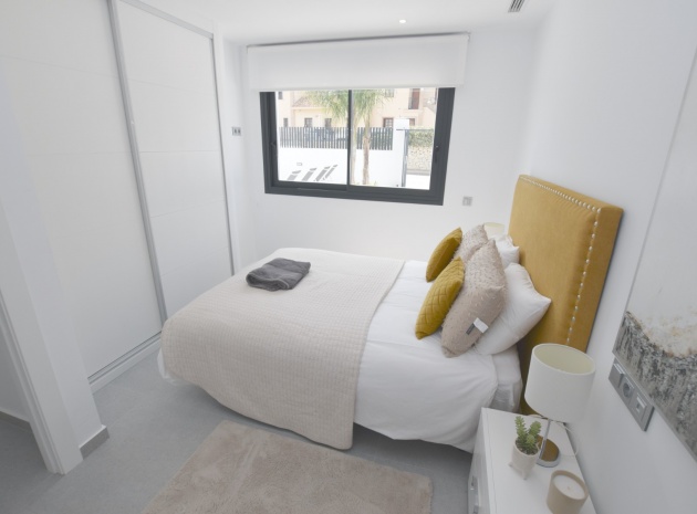 Resale - Villa - Algorfa - La Finca golf resort