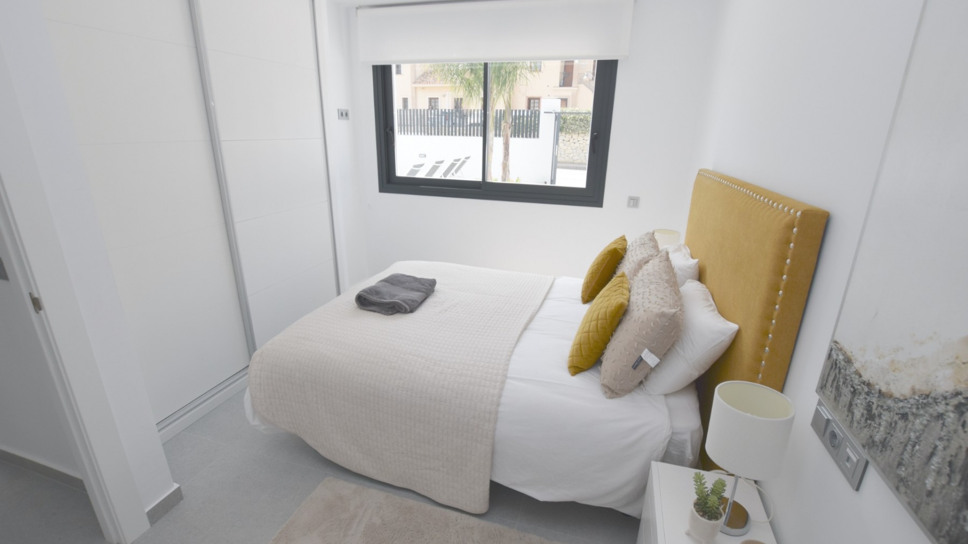 Resale - Villa - Algorfa - La Finca golf resort