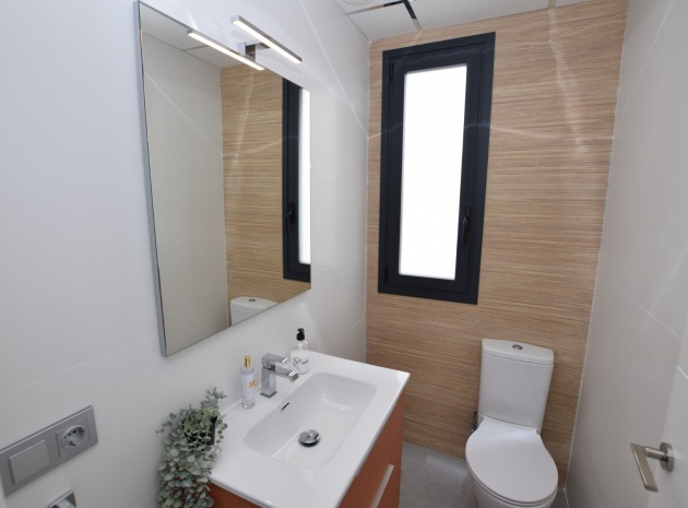 Resale - Villa - Algorfa - La Finca golf resort