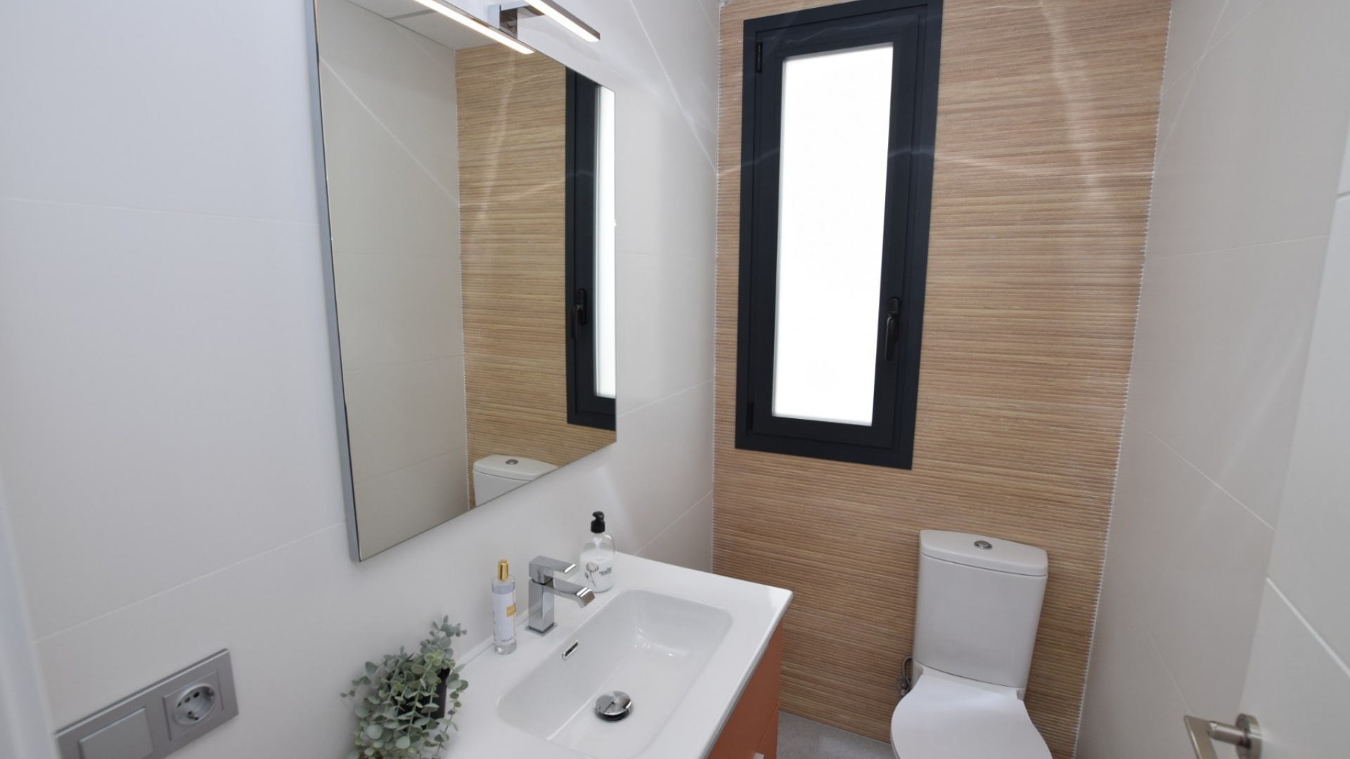 Resale - Villa - Algorfa - La Finca golf resort