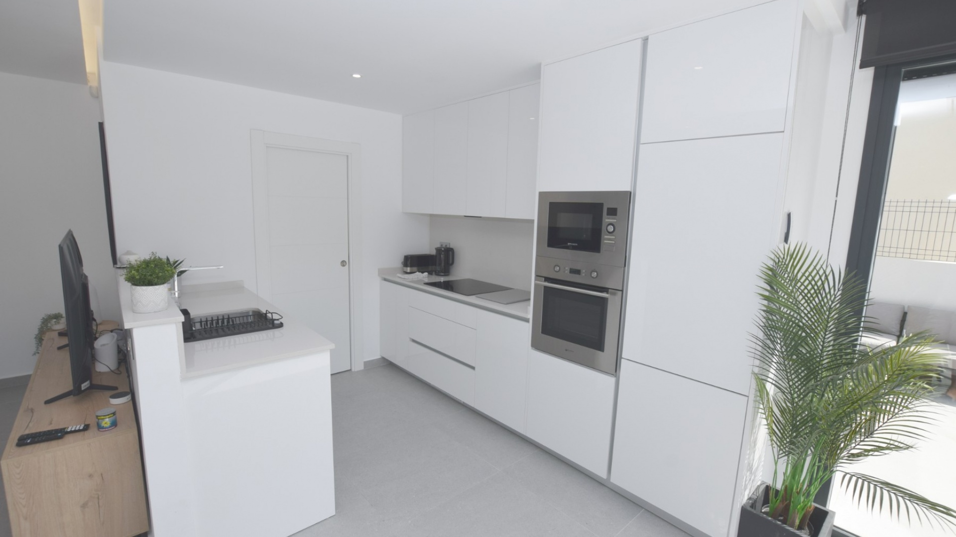 Resale - Villa - Algorfa - La Finca golf resort