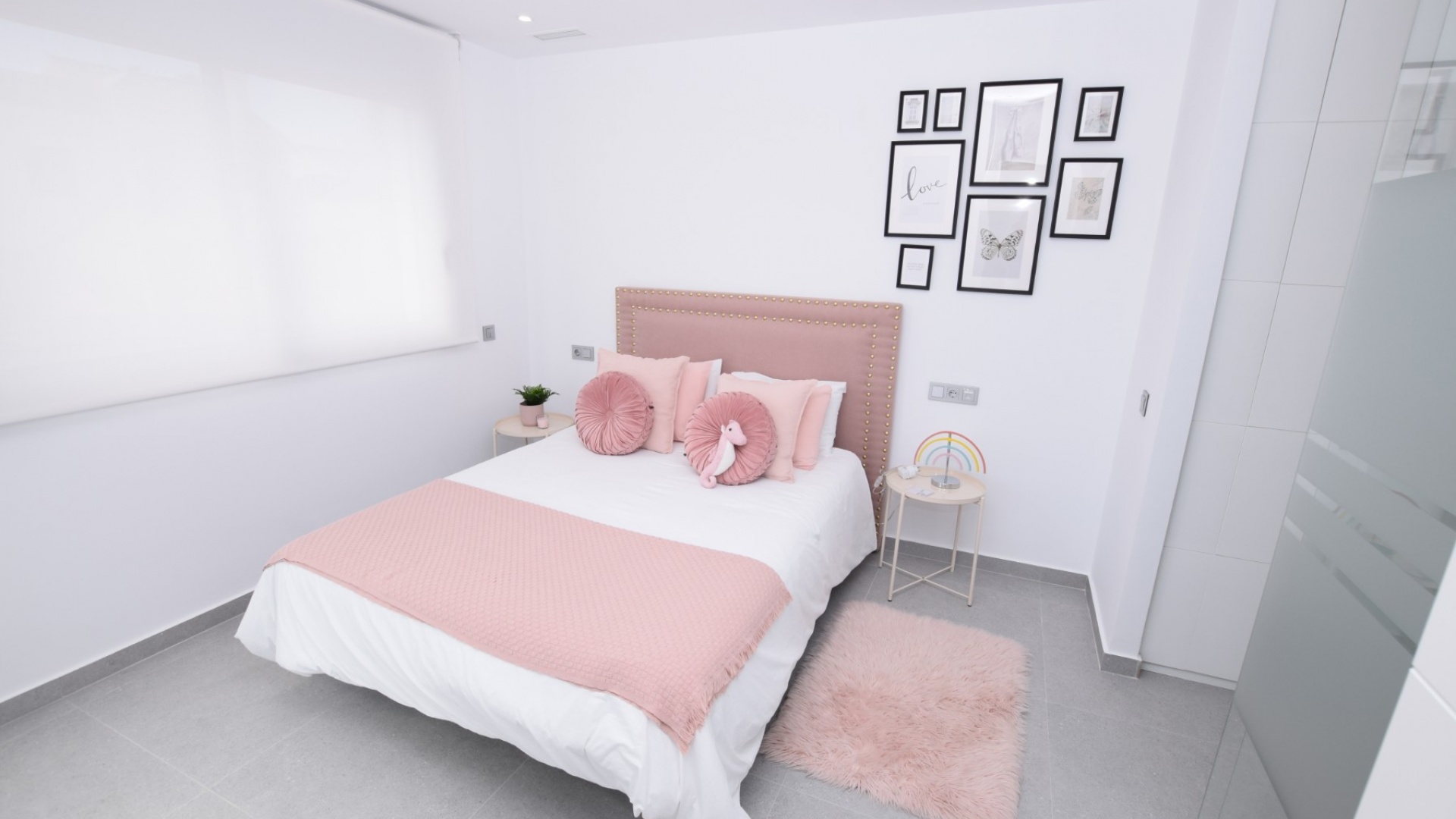 Resale - Villa - Algorfa - La Finca golf resort