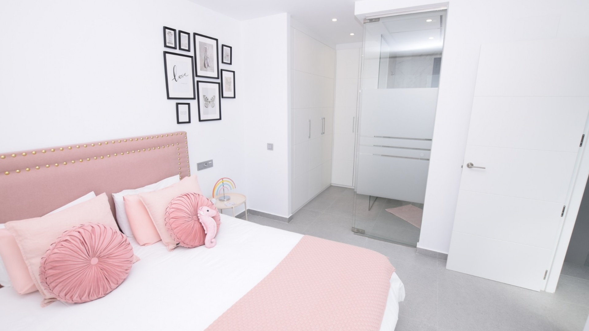 Resale - Villa - Algorfa - La Finca golf resort