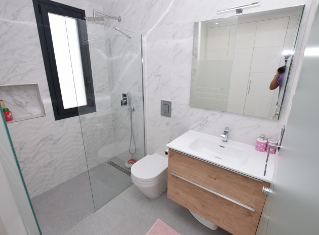 Resale - Villa - Algorfa - La Finca golf resort