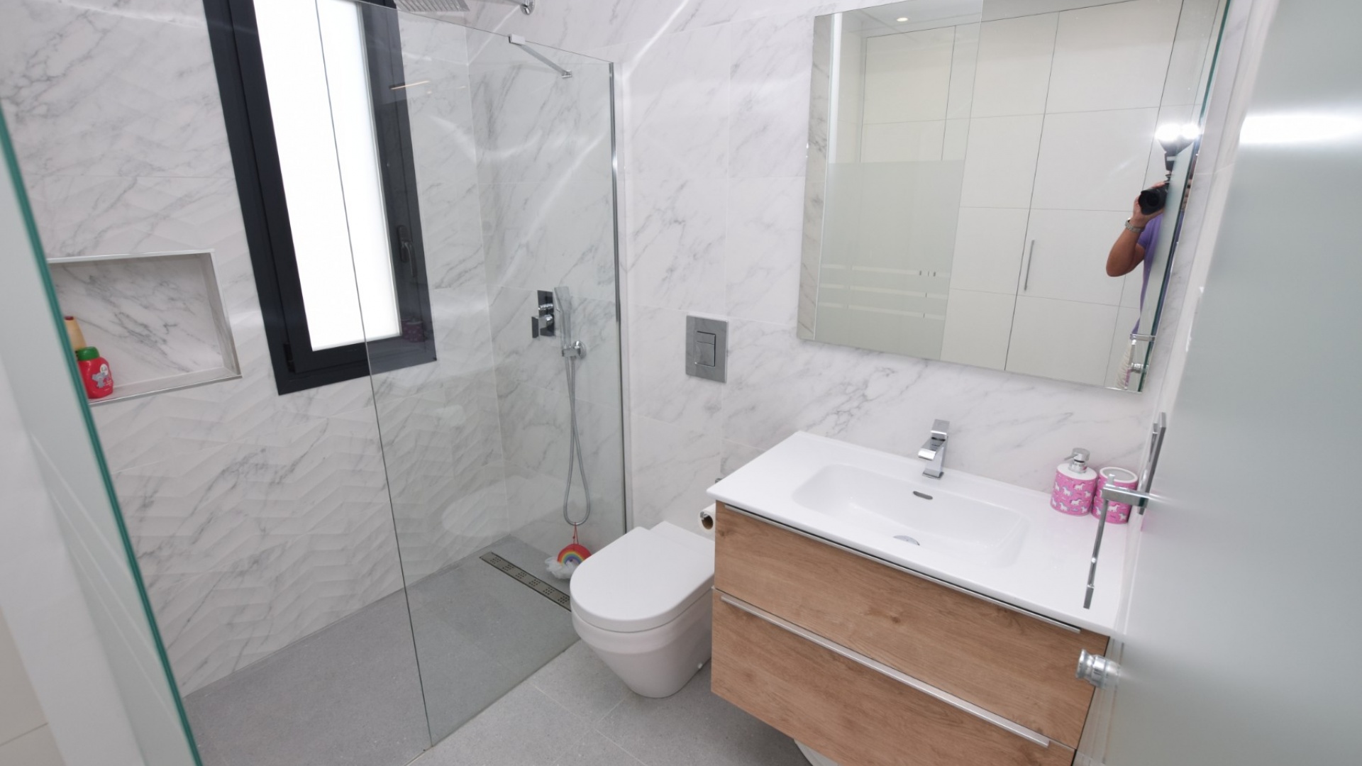 Resale - Villa - Algorfa - La Finca golf resort