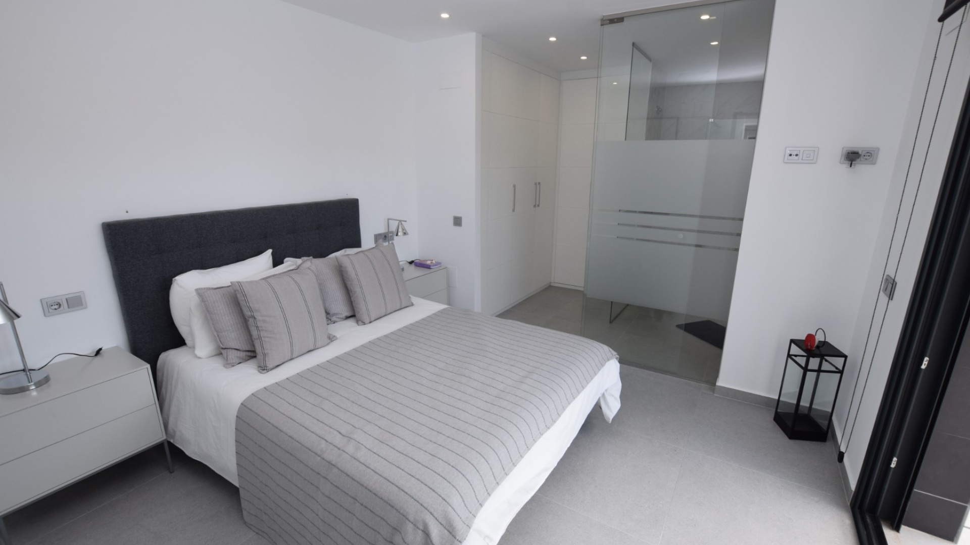 Resale - Villa - Algorfa - La Finca golf resort