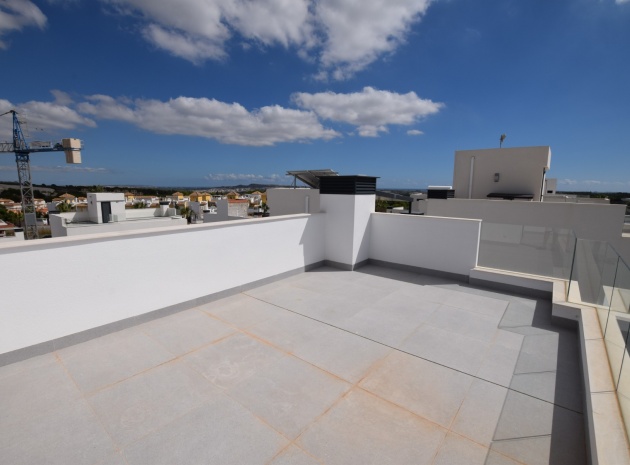 Resale - Villa - Algorfa - La Finca golf resort