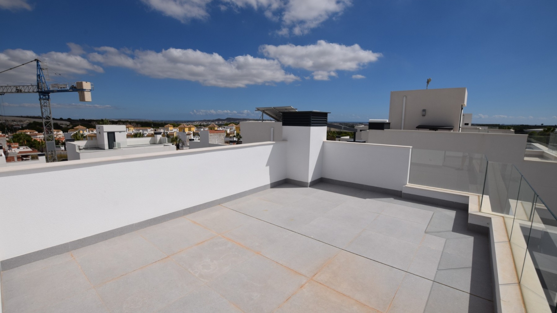 Resale - Villa - Algorfa - La Finca golf resort