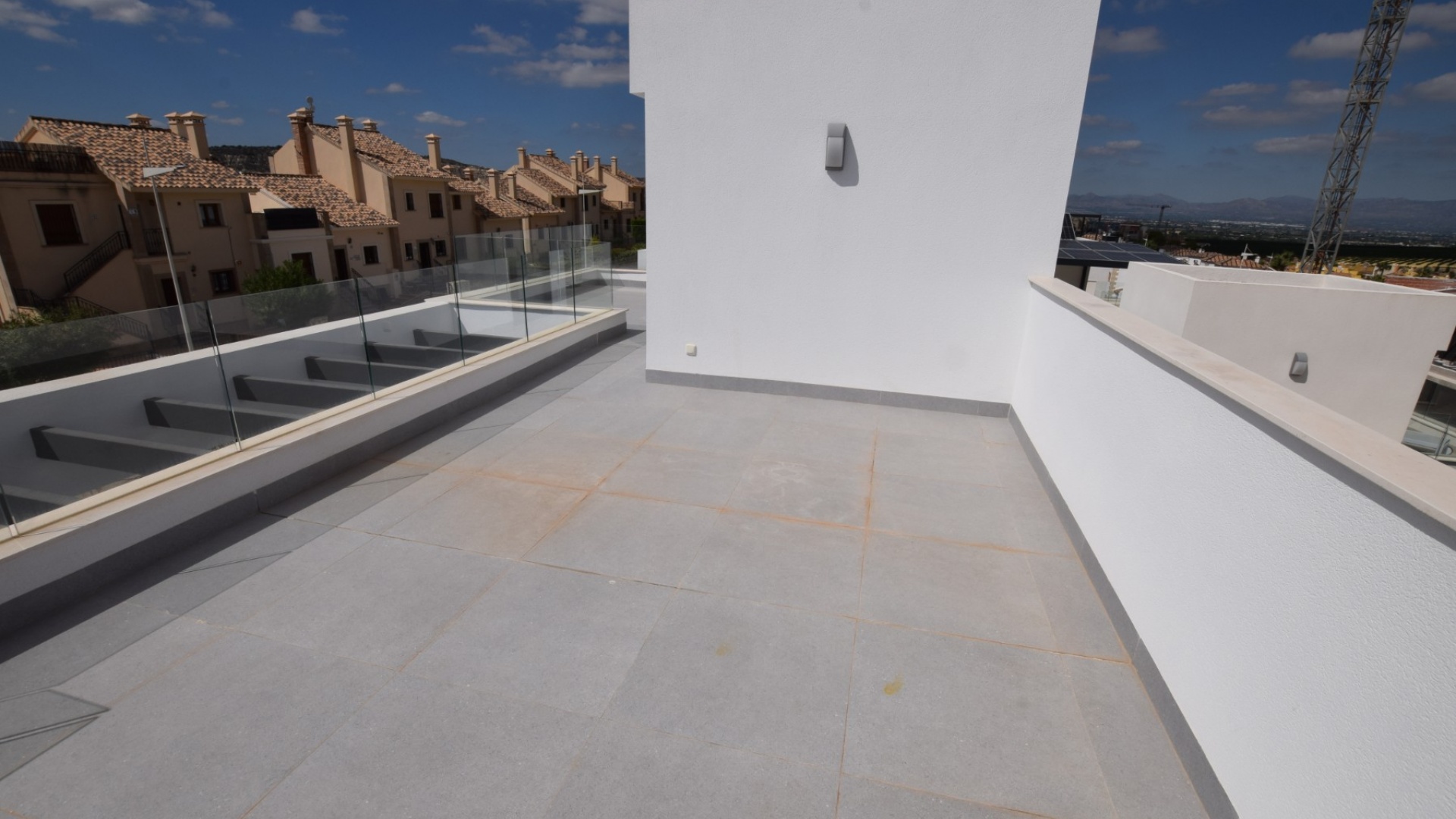 Resale - Villa - Algorfa - La Finca golf resort