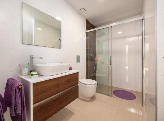 New Build - Apartment - Algorfa - La Finca golf resort