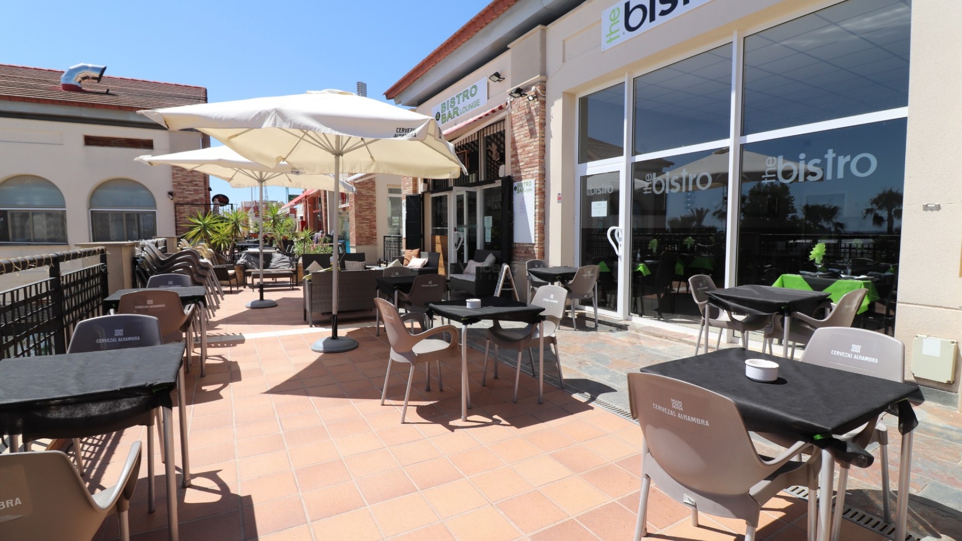 New Build - Apartment - Algorfa - La Finca golf resort