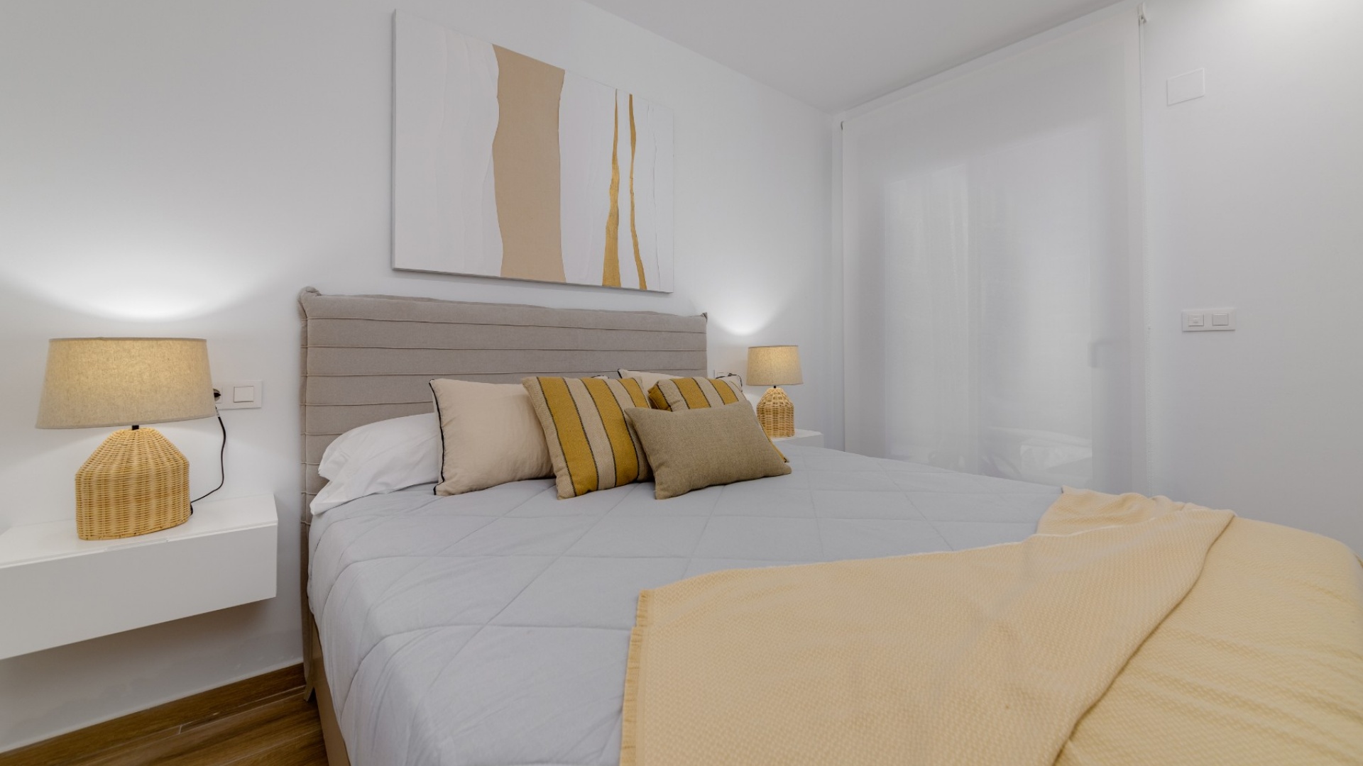 New Build - Apartment - Los Alcazares - Los Narejos