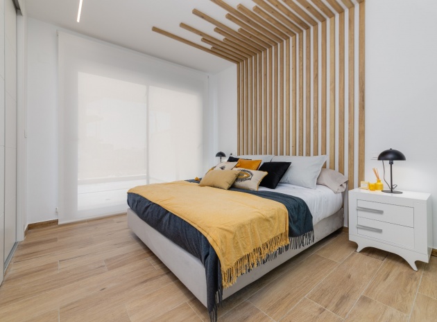 New Build - Apartment - Los Alcazares - Los Narejos