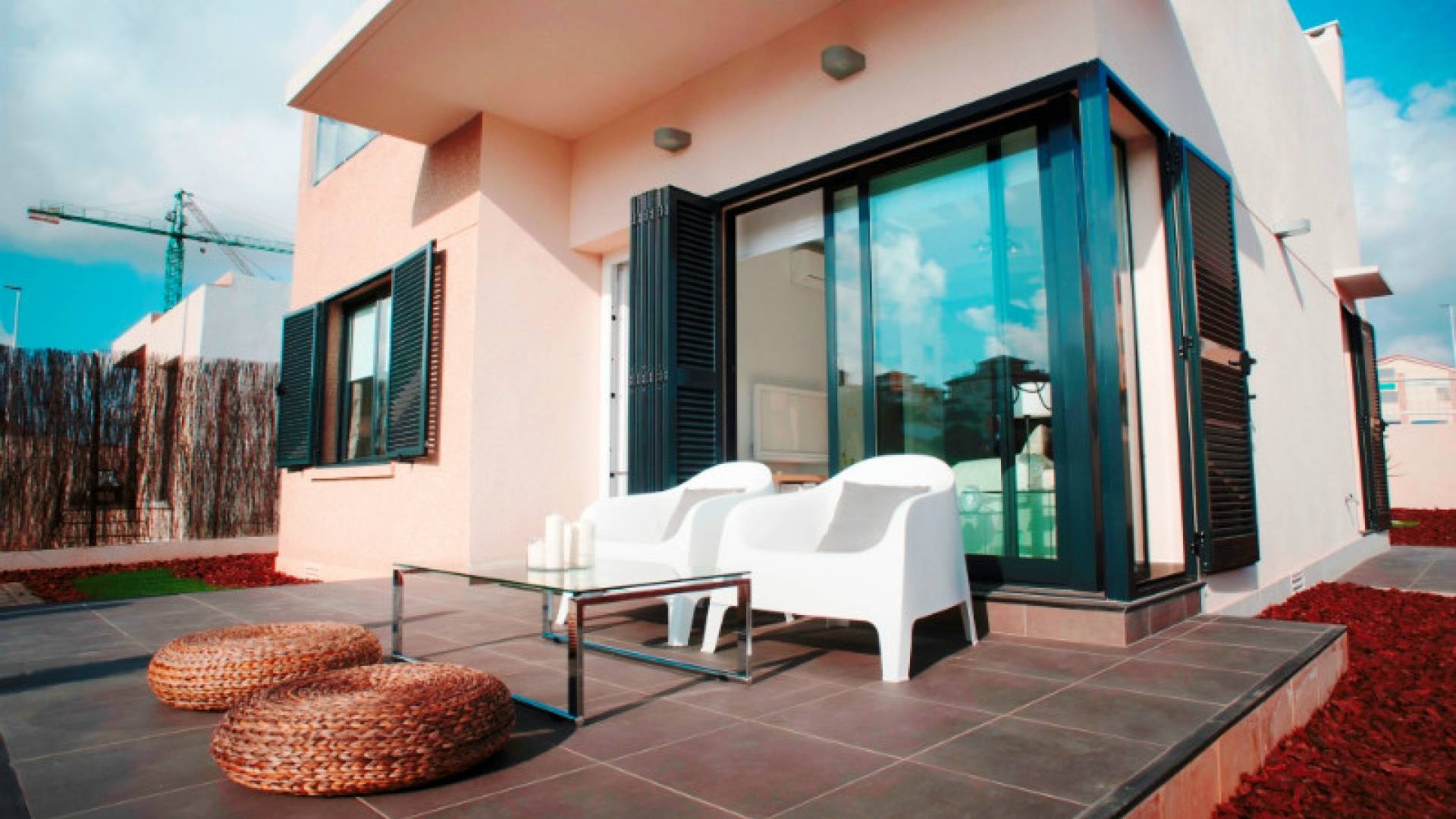 forsale,apartment,key ready,la zenia,costablanca,op047