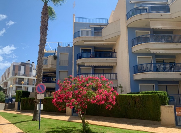 Resale - Apartment - Cabo Roig - beachside cabo roig