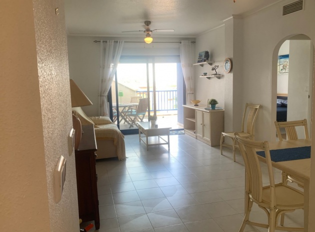 Resale - Apartment - Cabo Roig - beachside cabo roig