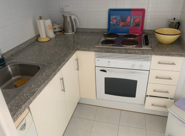 Resale - Apartment - Cabo Roig - beachside cabo roig