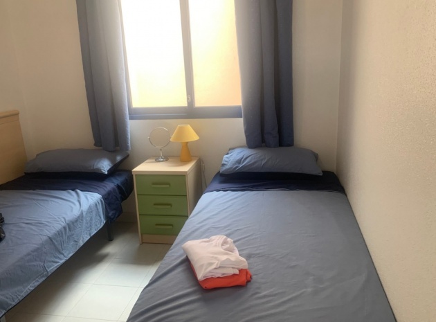 Resale - Apartment - Cabo Roig - beachside cabo roig