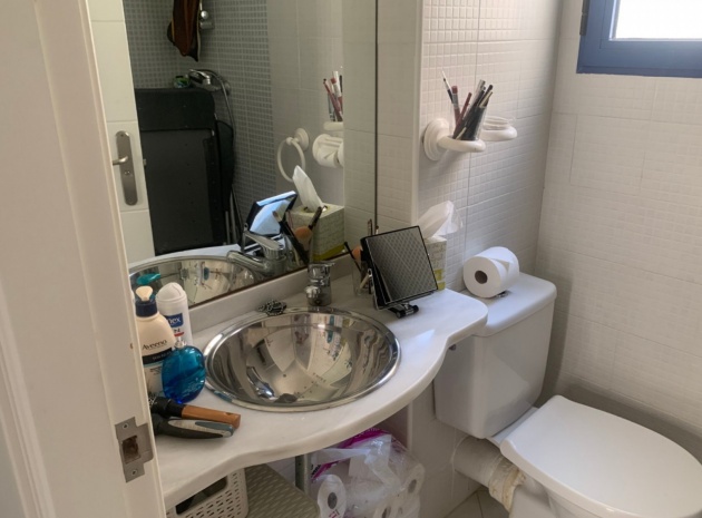 Resale - Apartment - Cabo Roig - beachside cabo roig