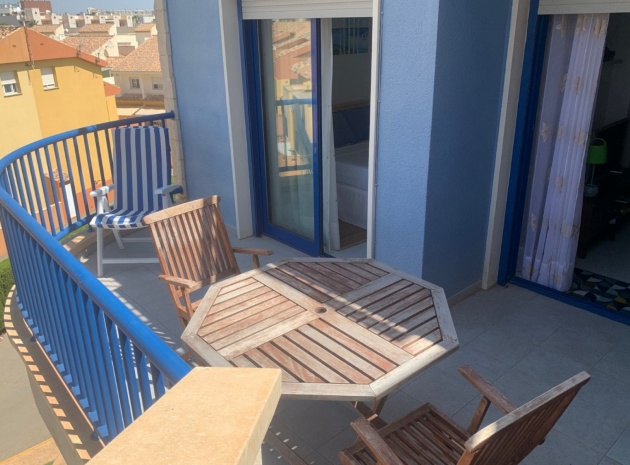 Resale - Apartment - Cabo Roig - beachside cabo roig