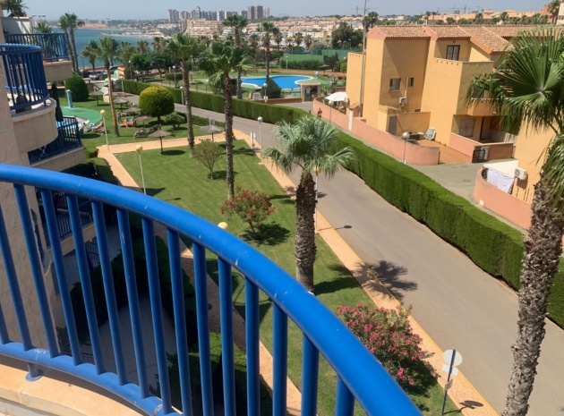 Resale - Apartment - Cabo Roig - beachside cabo roig