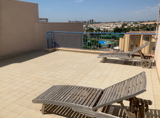 Resale - Apartment - Cabo Roig - beachside cabo roig