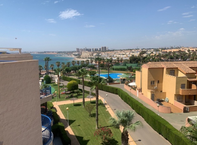 Resale - Apartment - Cabo Roig - beachside cabo roig