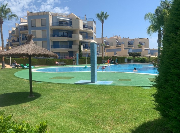 Resale - Apartment - Cabo Roig - beachside cabo roig