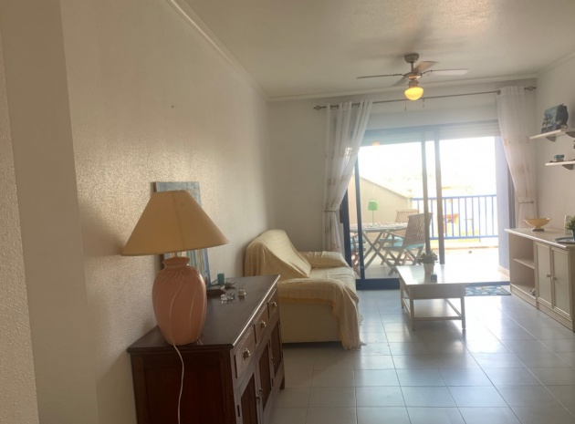 Resale - Apartment - Cabo Roig - beachside cabo roig