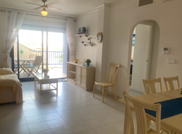 Resale - Apartment - Cabo Roig - beachside cabo roig