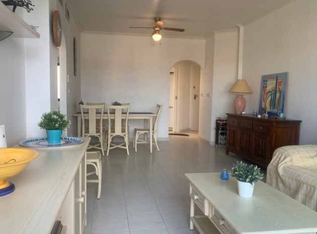 Resale - Apartment - Cabo Roig - beachside cabo roig