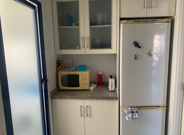 Resale - Apartment - Cabo Roig - beachside cabo roig