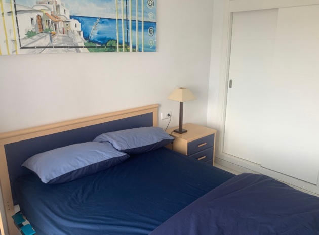 Resale - Apartment - Cabo Roig - beachside cabo roig