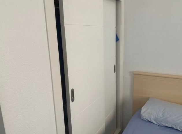 Resale - Apartment - Cabo Roig - beachside cabo roig