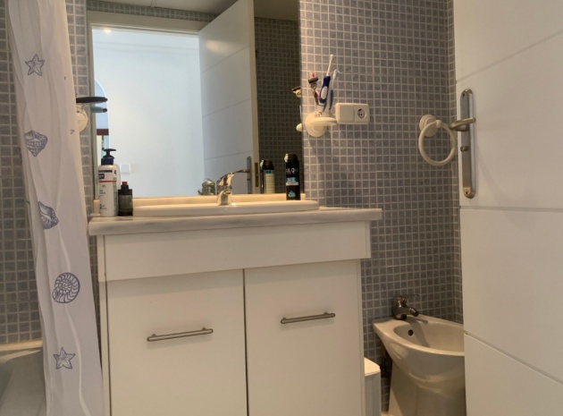 Resale - Apartment - Cabo Roig - beachside cabo roig