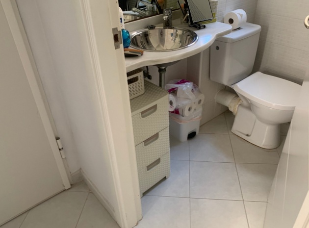 Resale - Apartment - Cabo Roig - beachside cabo roig