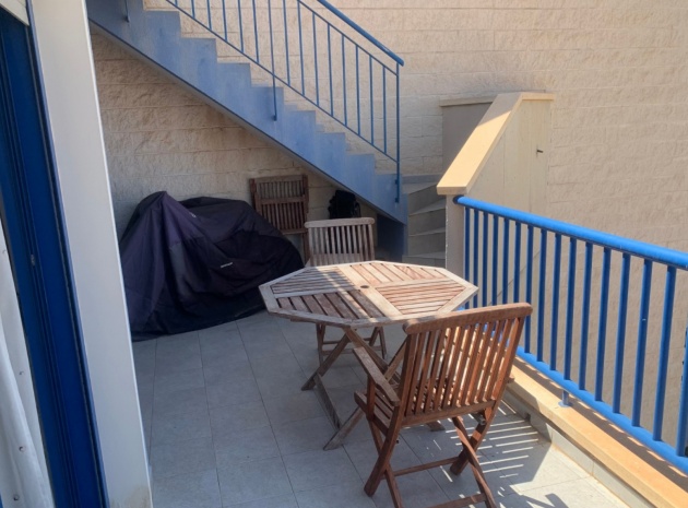 Resale - Apartment - Cabo Roig - beachside cabo roig