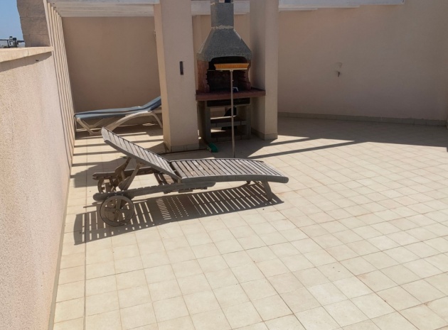 Resale - Apartment - Cabo Roig - beachside cabo roig