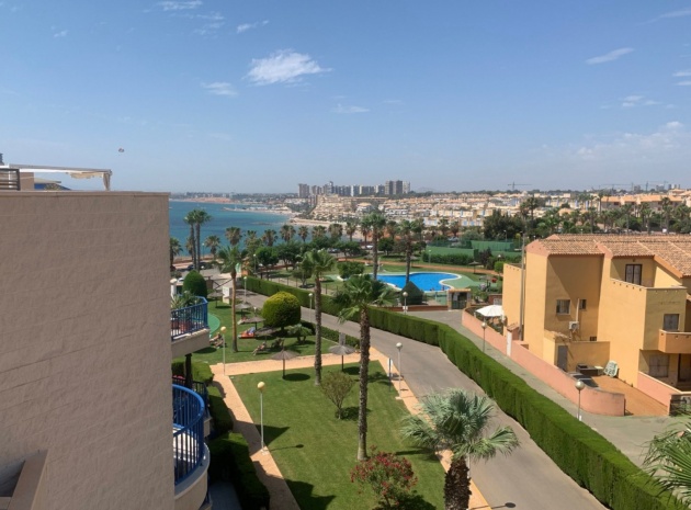 Resale - Apartment - Cabo Roig - beachside cabo roig