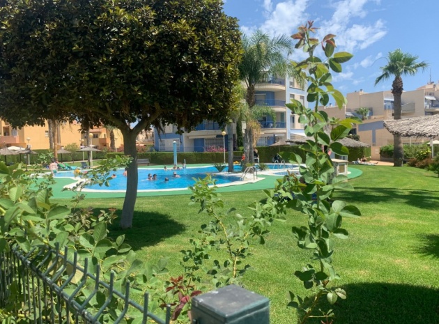 Resale - Apartment - Cabo Roig - beachside cabo roig