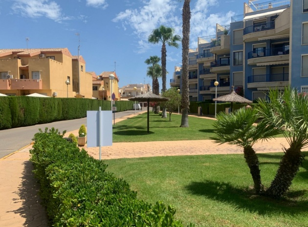 Resale - Apartment - Cabo Roig - beachside cabo roig