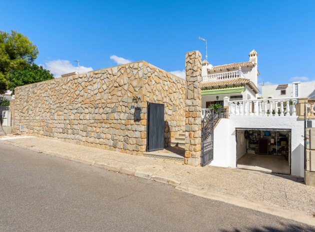 Återförsäljning - Villa - La Zenia - beachside la zenia