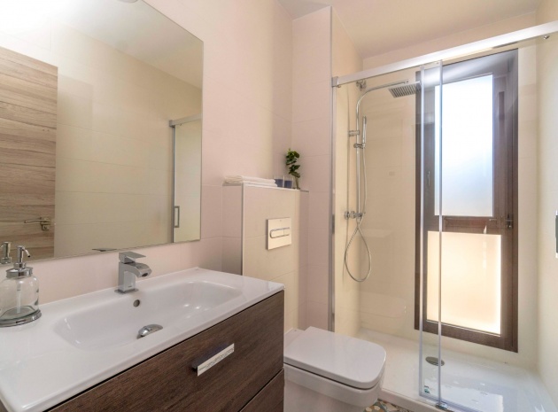 Nybyggnad - Villa - Los Alcazares - Roda golf resort