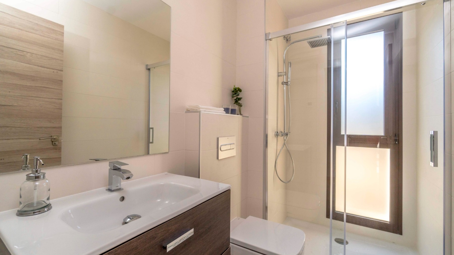 Nybyggnad - Villa - Los Alcazares - Roda golf resort