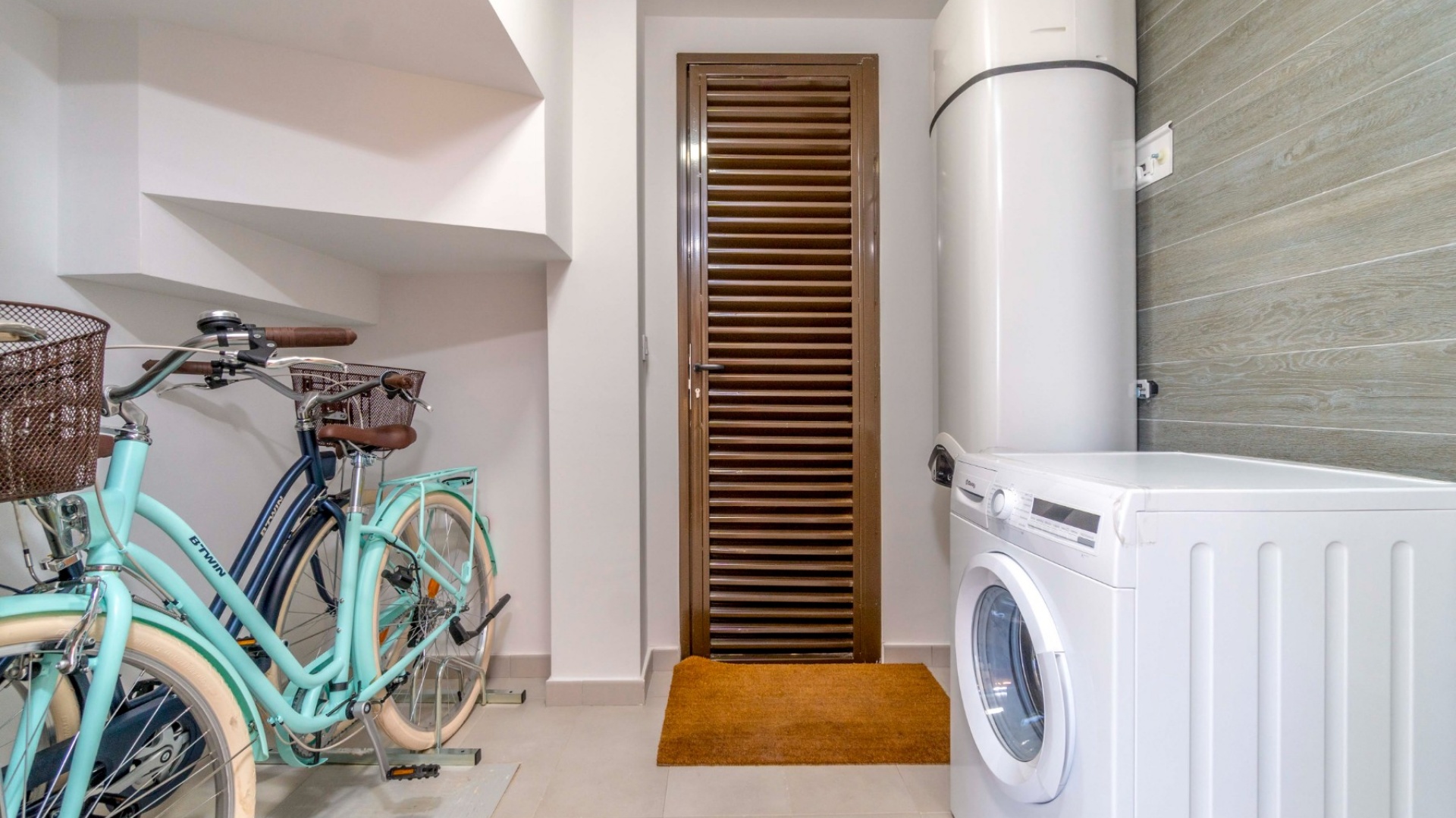 Nybyggnad - Villa - Los Alcazares - Roda golf resort