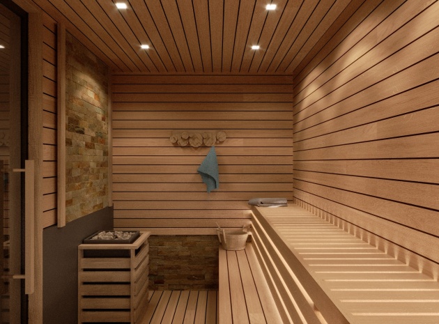 Nouvelle construction - Appartement - Torrevieja