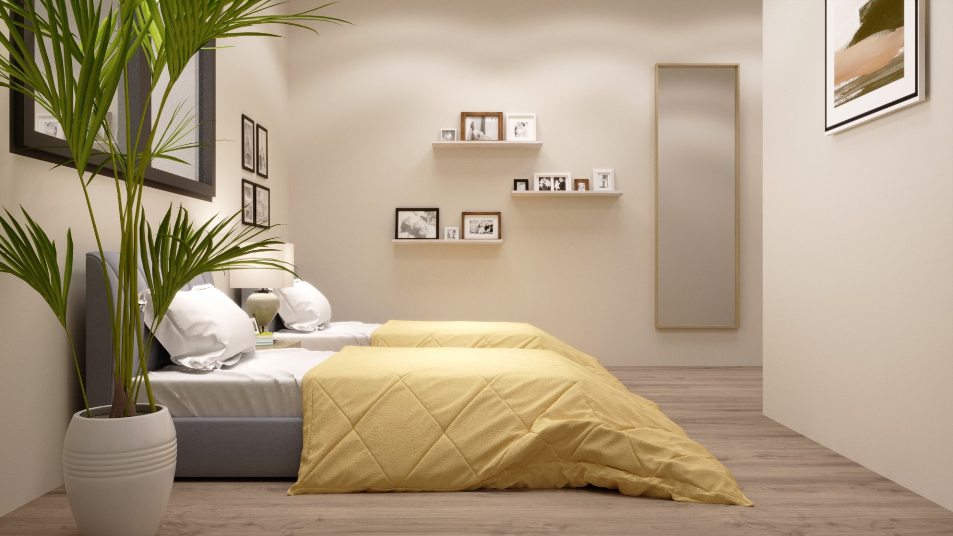 Nouvelle construction - Appartement - Torrevieja