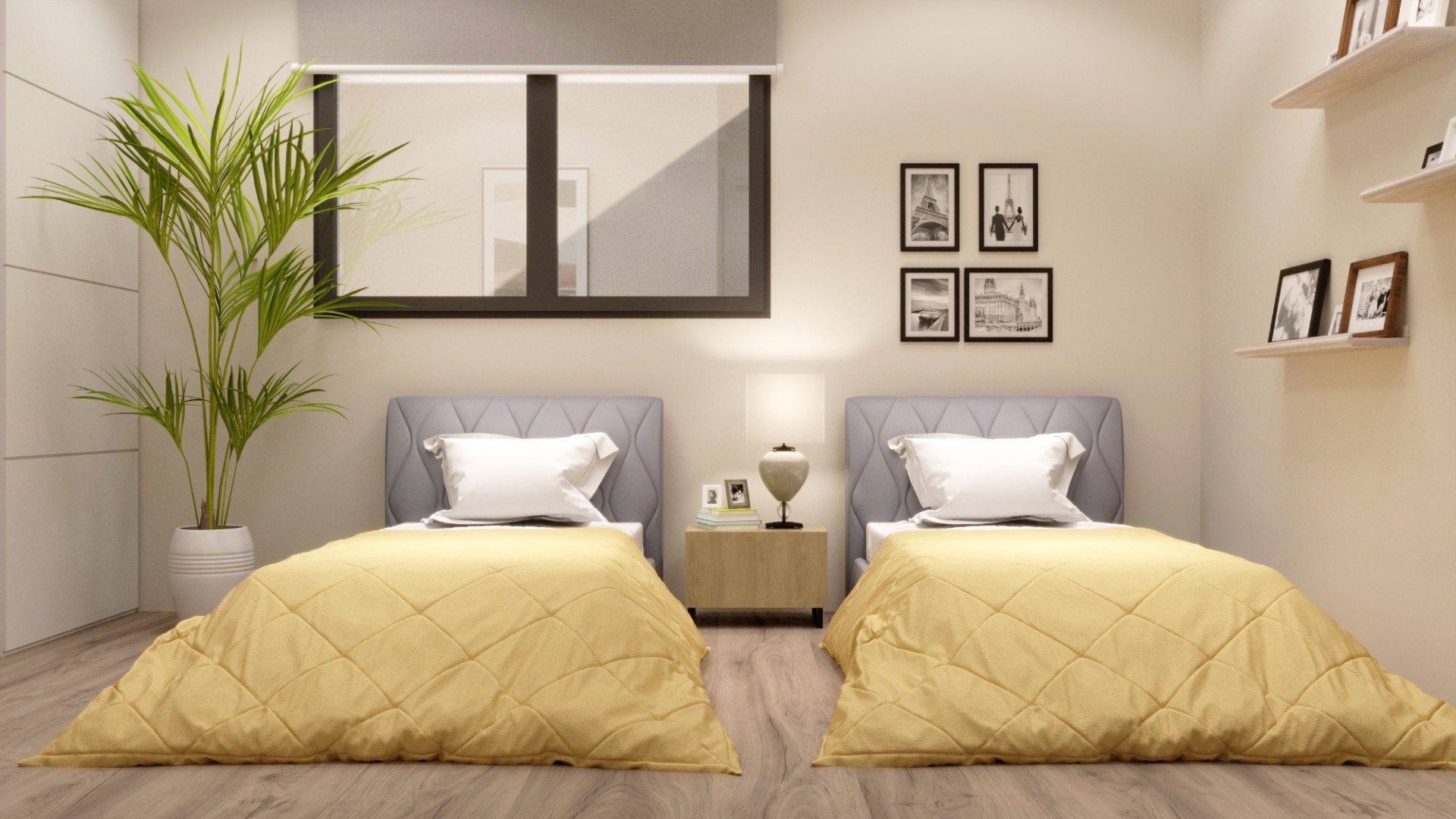 Nouvelle construction - Appartement - Torrevieja