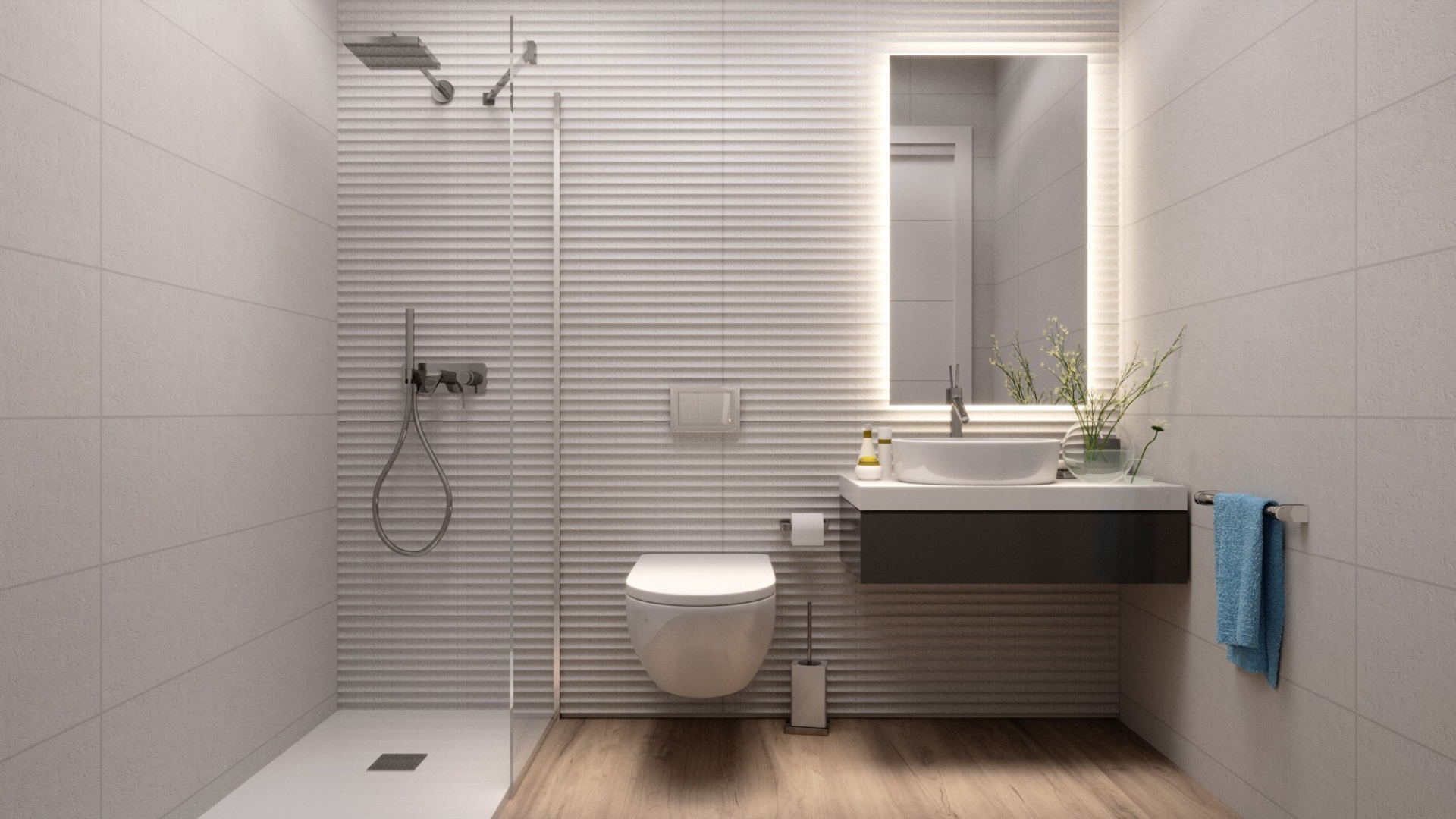 Nouvelle construction - Appartement - Torrevieja