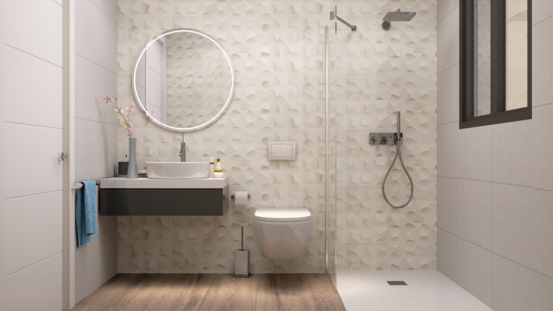 Nouvelle construction - Appartement - Torrevieja